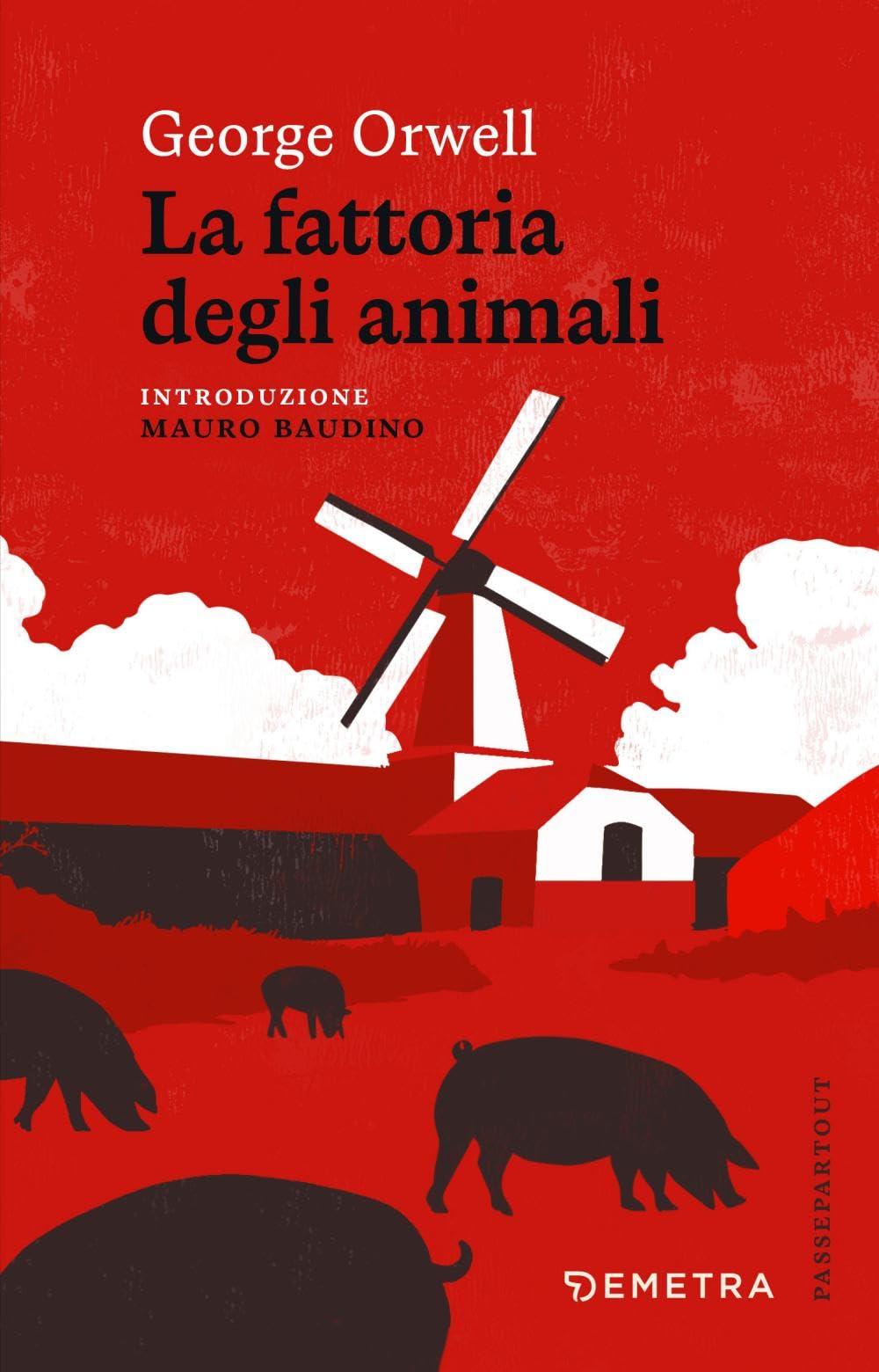 La fattoria degli animali